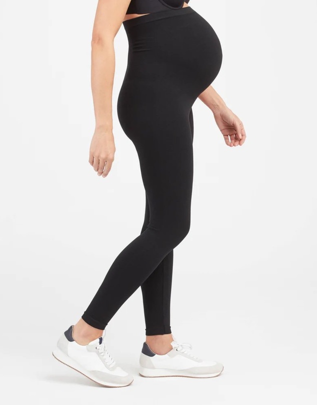 Spanx - Mama Look At Me Now Leggings