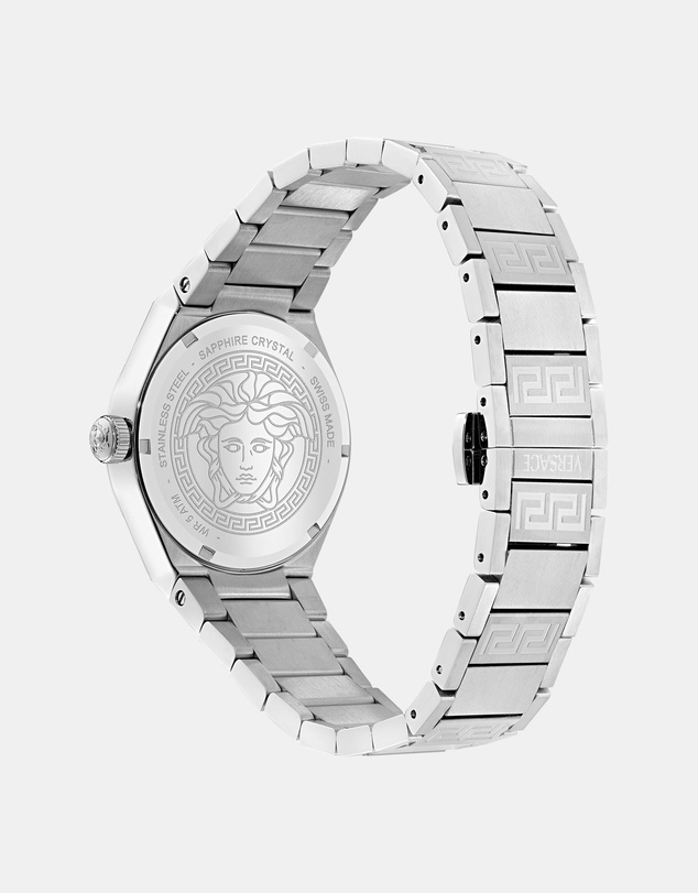 Versace - V-Auria Watch