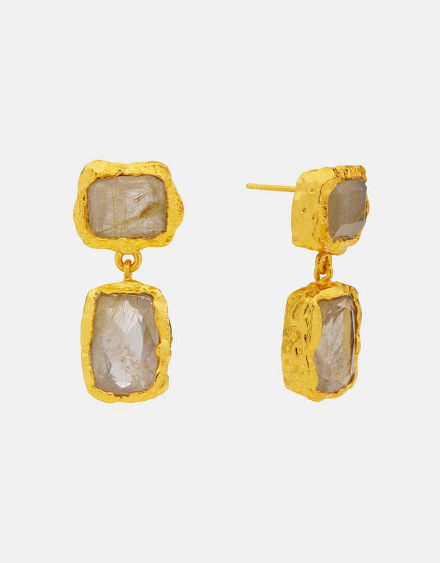 Amber Sceats - Kelso Earrings