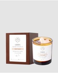 Silk Oil of Morocco - Celestial Zodiac Gift Collection - Libra