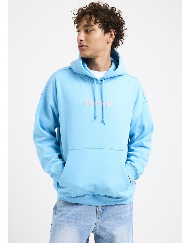 Spencer Project - Implied Hoodie