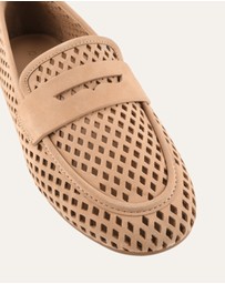 Jo Mercer - Hedley Loafers