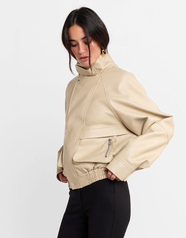 Madison The Label - Nora Jacket
