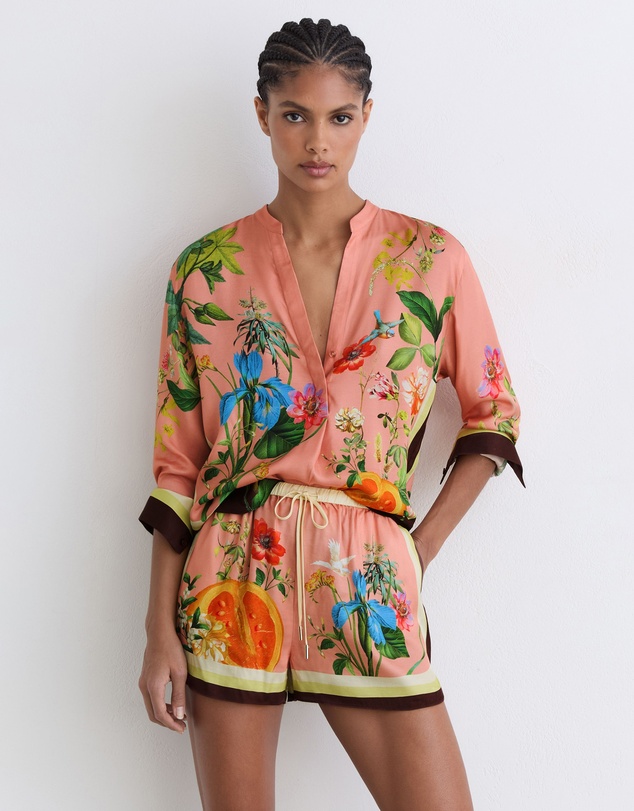 REISS - Milos Shorts