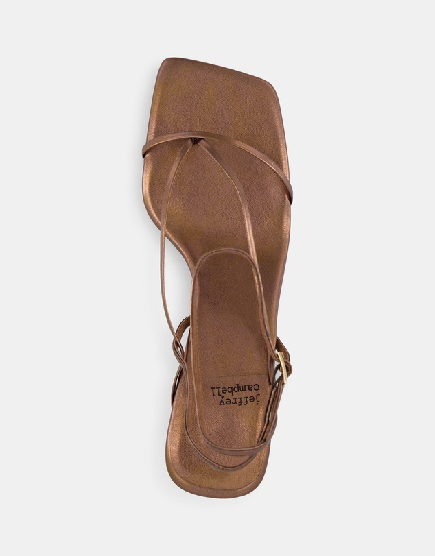 Jeffrey Campbell - Fluxx Heels