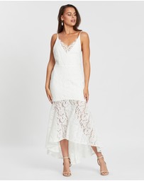 Miss Holly - Bressia Dress