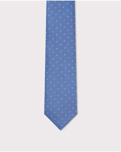 Van Heusen - Geometric Tie