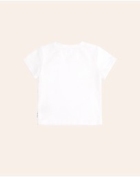 Huxbaby - Golfer Hux Tee - Babies-Kids