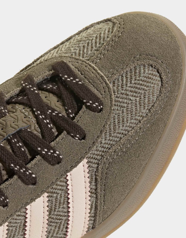 adidas Originals - Gazelle Indoor Shoes Womens