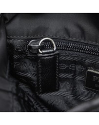 Pre-Loved by Azura Reborn - Pre-Loved Tessuto Buckle Messenger Bag