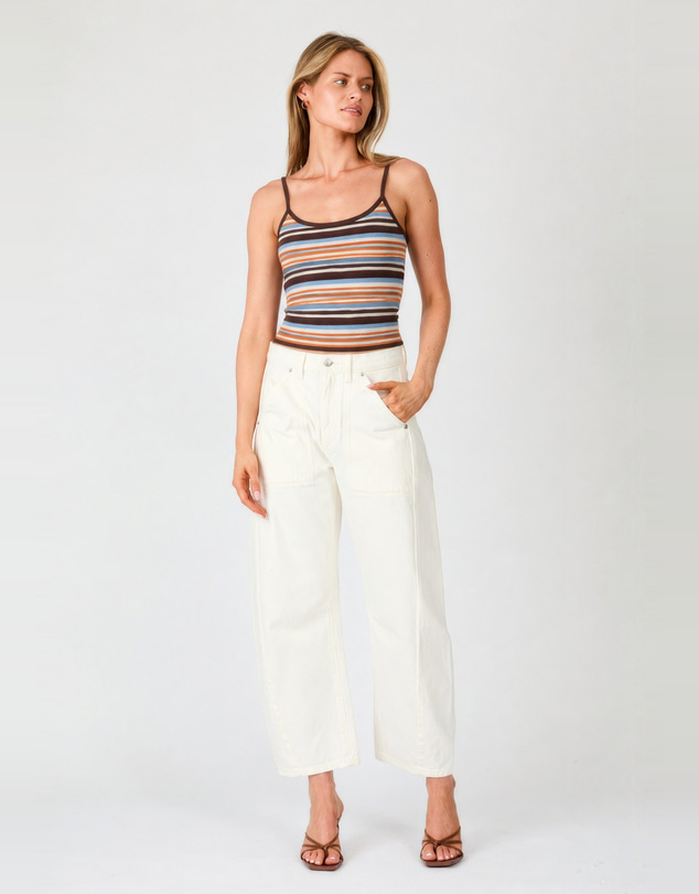 Rolla's - Dune Knit Cami