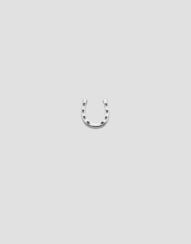 Karen Walker - Mini Horseshoe Studs