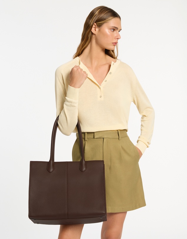 Status Anxiety - Without Warning Tote Bag