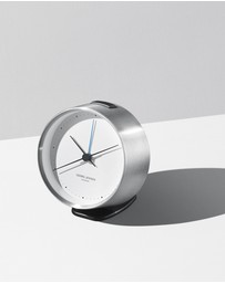 Georg Jensen - Hk Alarm with Holder