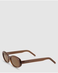 Status Anxiety - Dopamine Sunglasses