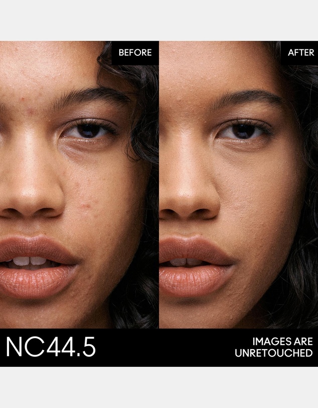 MAC - Studio Fix Powder Plus Foundation