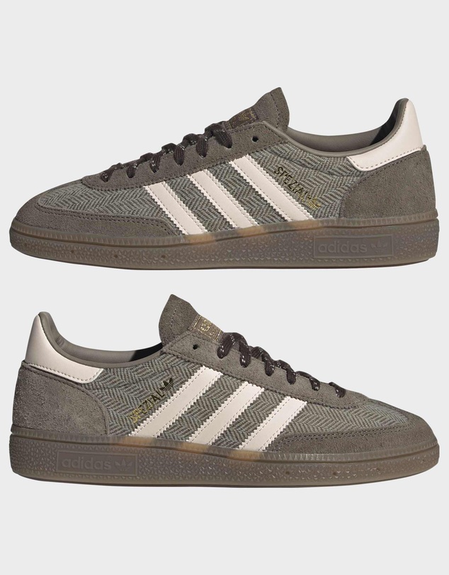 adidas Originals - HANDBALL SPEZIAL SHOES Womens