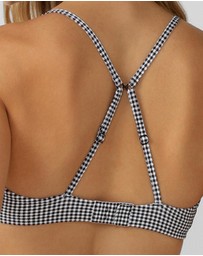 Lorna Jane - Check On It Sports Bra