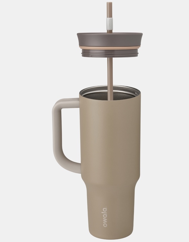 Owala - Tumbler Stainless Steel 40oz / 1.185L