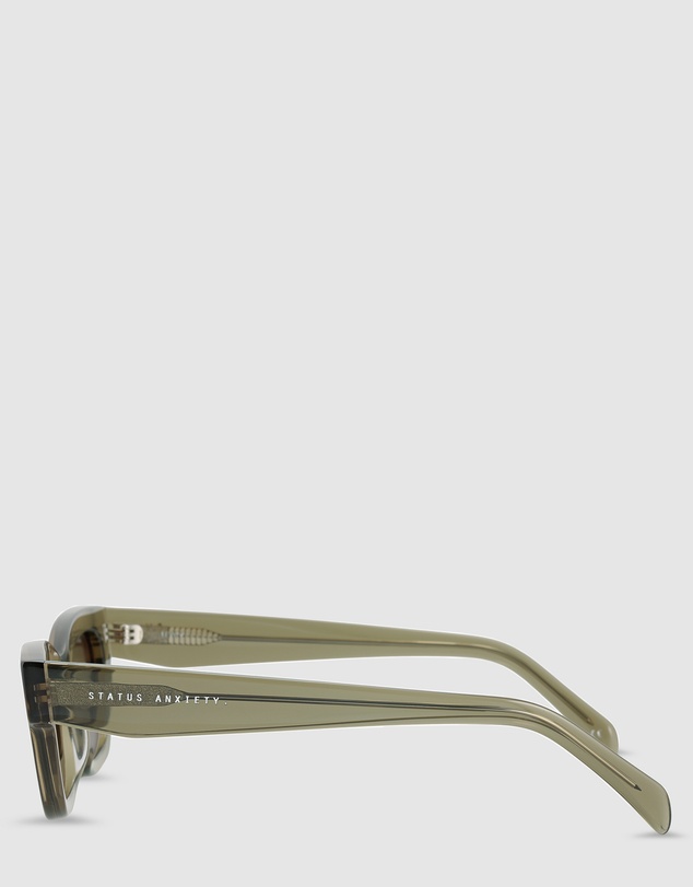 Status Anxiety - Levity Sunglasses