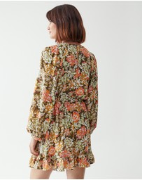 The Fated - Samuel Mini Dress