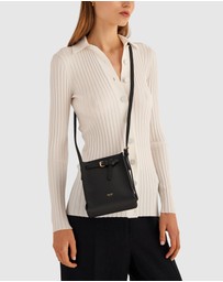Oroton - Margot Tiny Bucket Bag