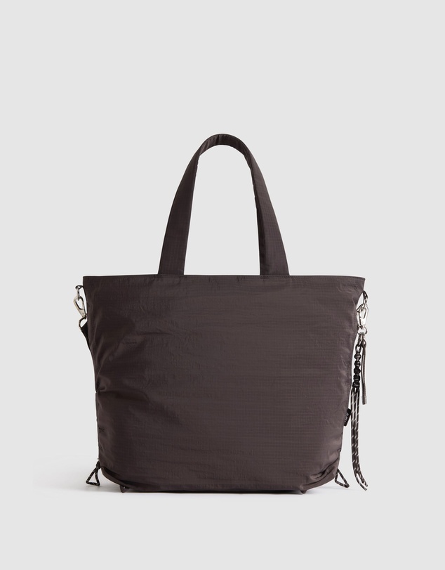 Nere - n.motion Large Tote Bag