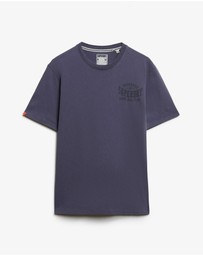 Superdry - Athletic Essential Tee
