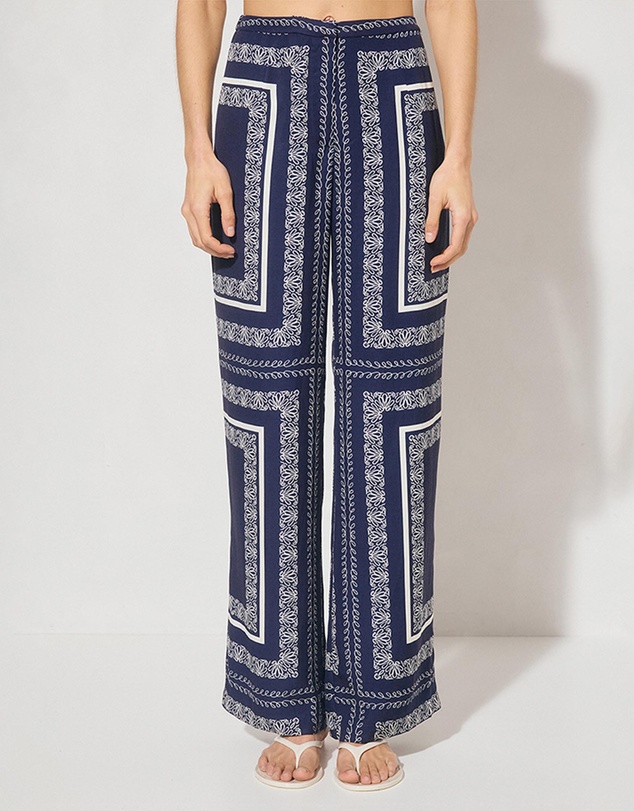 MON RENN - Serafina Pants
