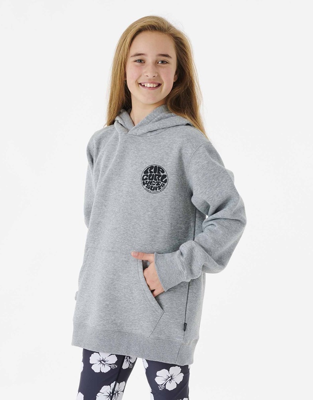 Rip Curl - Wetsuit Icon Hood - Kids