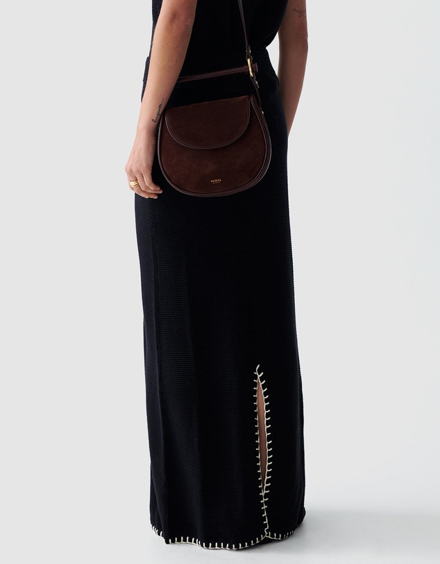 Sancia  - The Sarah Knit Skirt