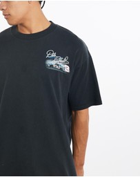 Vintage by The Real Deal - Pre Loved - Vintage NASCAR Dale Earnhardt Racing Tee