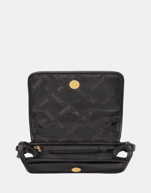 Longchamp - Le Foulonné Clutch - XS