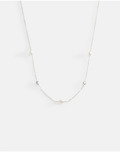 Kirstin Ash - Maris Necklace