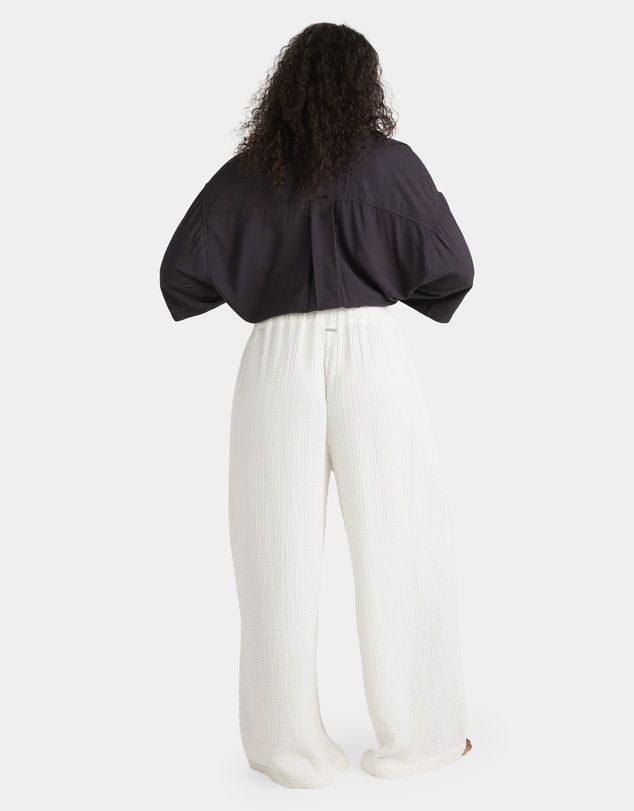 Billabong - Womens Follow Me Pants