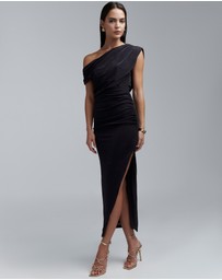 BWLDR - Veleda Midi Dress
