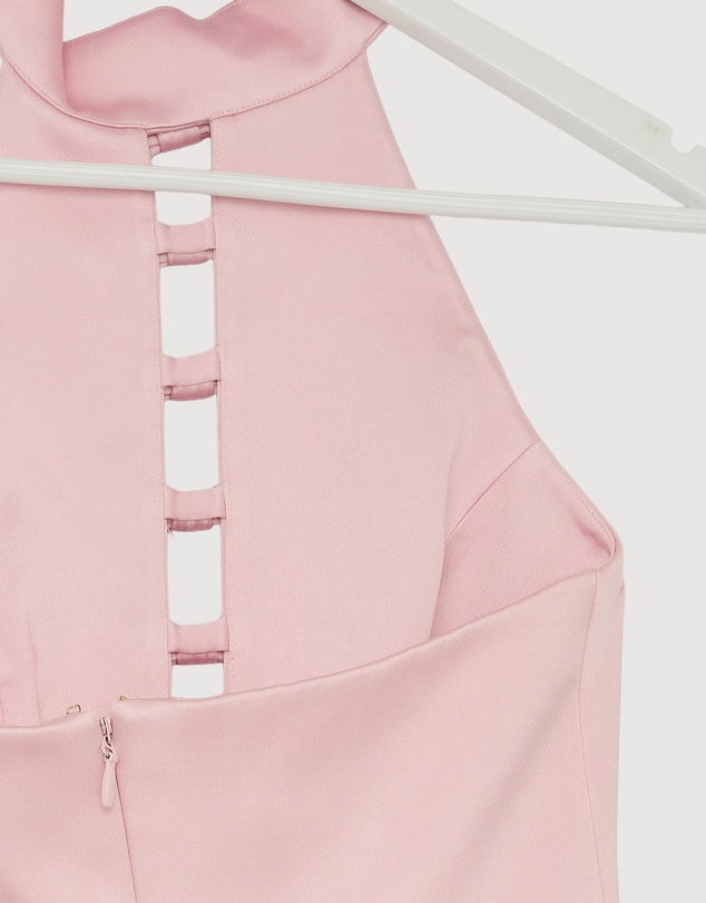 Revibe - Repaired Rebecca Vallance Aymee Top - AU 8