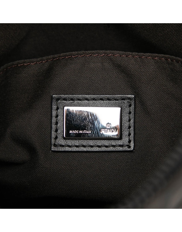 Pre-Loved by Azura Reborn - Pre-Loved Zucchino Canvas Crossbody