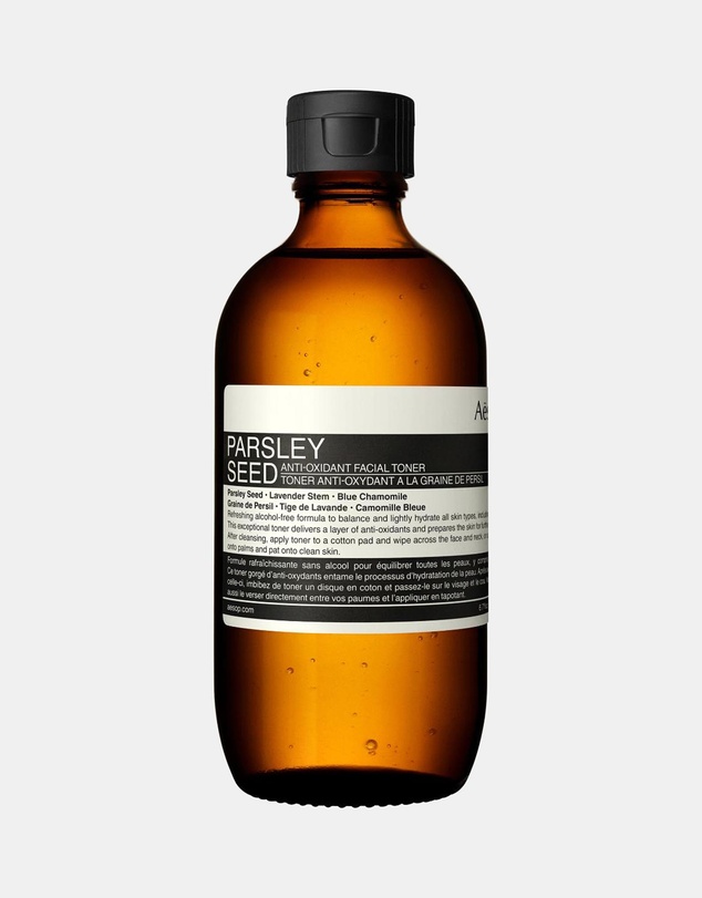 Aesop - Parsley Seed Anti-Oxidant Facial Toner - 200ml