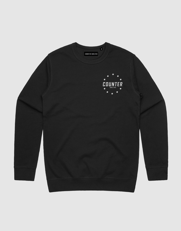 Counter Culture - Polaris Crewneck - Youth