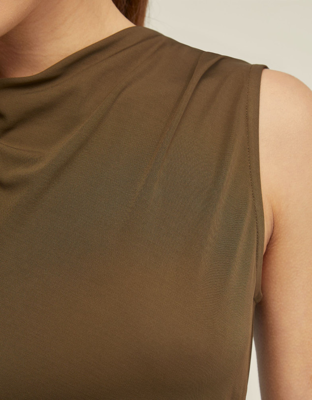 Oxford - Lydia Jersey Dress