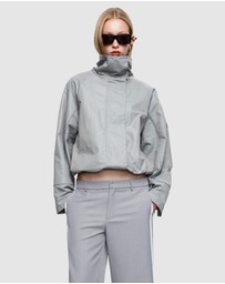 Lioness - Shoreline Windbreaker