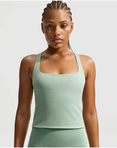 Nike - Zenvy Light-Support Sports Bra Tank