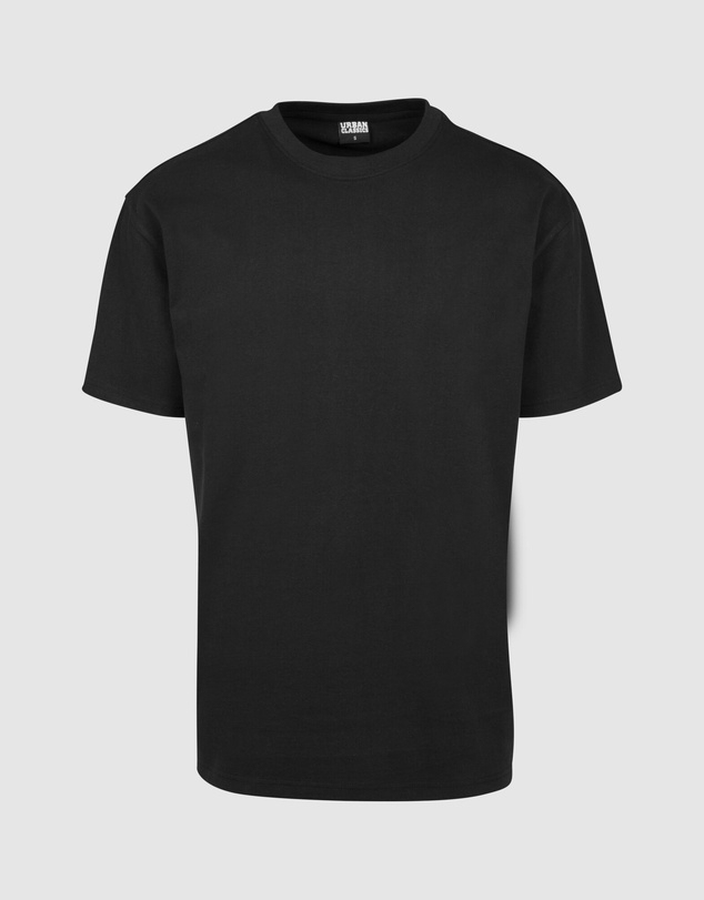 Urban Classics - Heavy Oversized Casual Tee