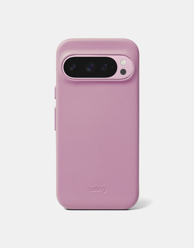 Bellroy - Leather Case for Pixel 9 Pro