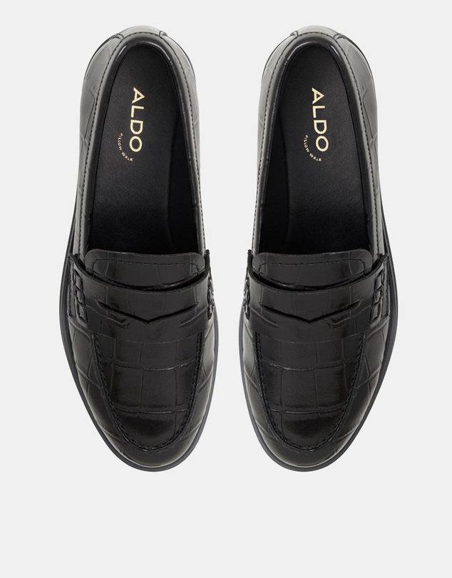 ALDO - Lededanten Loafers