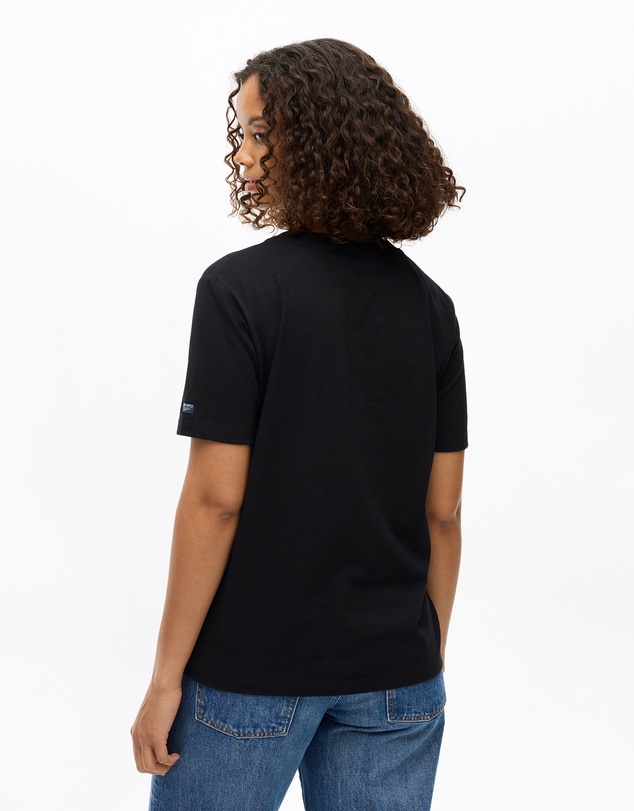 Superdry - Loose Logo Tee