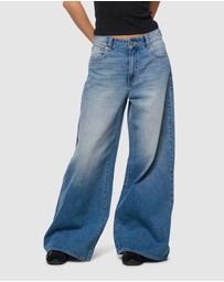 Abrand - 94 Baggy Tamara Cinch Recycled