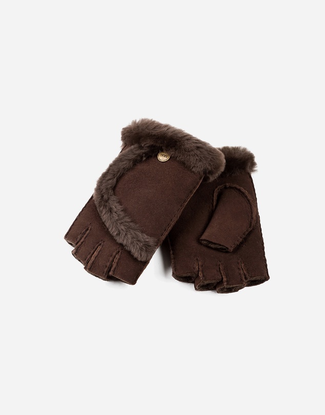Ozwear Connection Uggs - Ugg Fingerless Glove