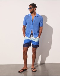 Sportscraft - 7th Wave Swim Short